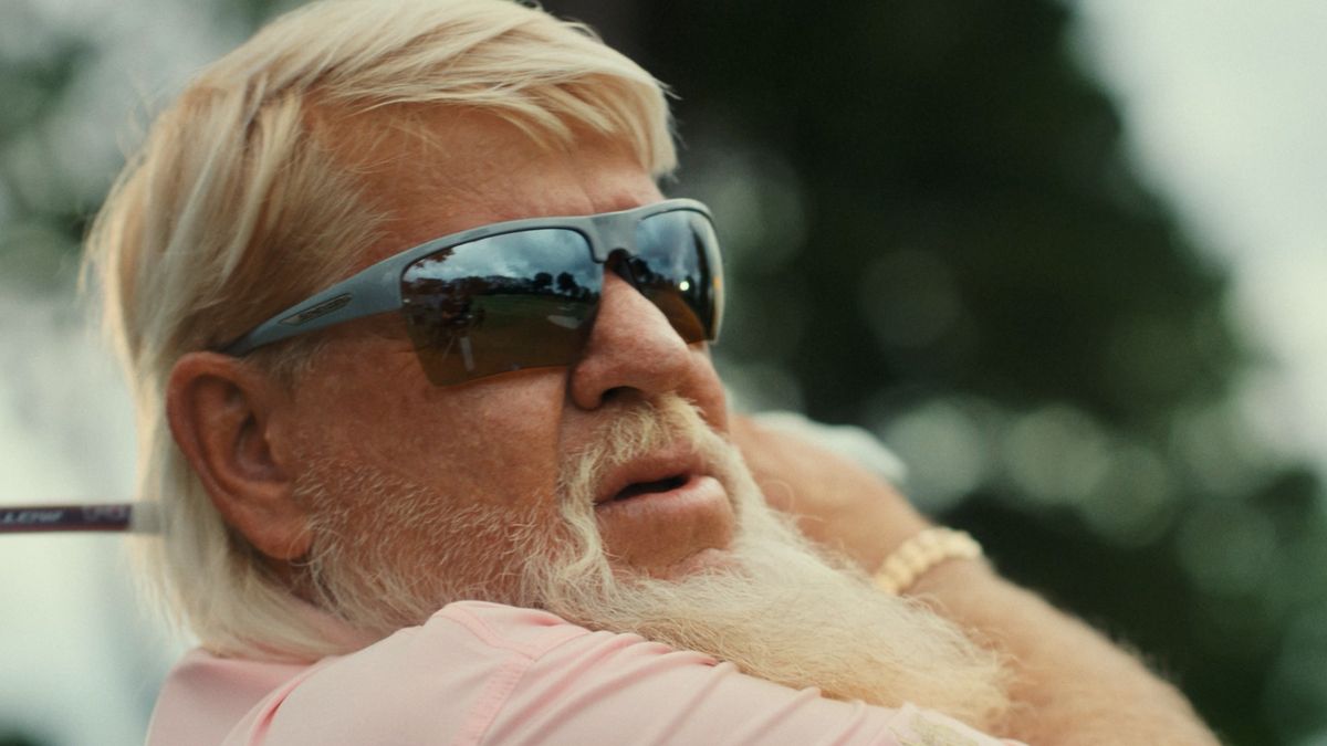 John Daly