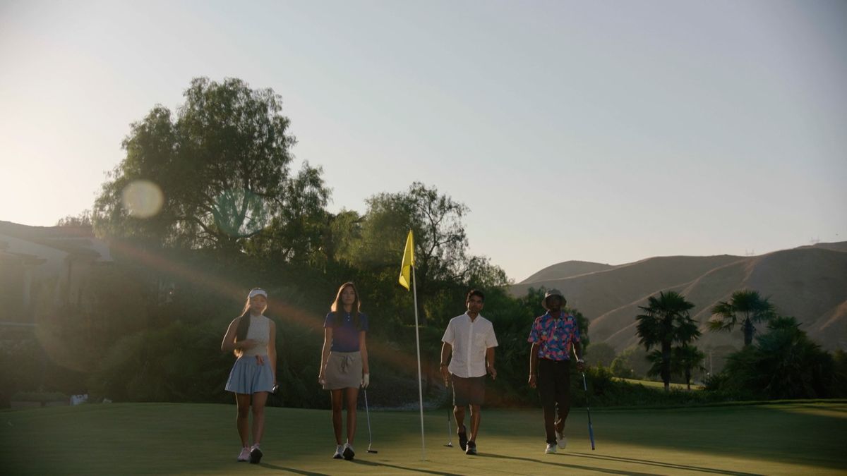 Golf Now