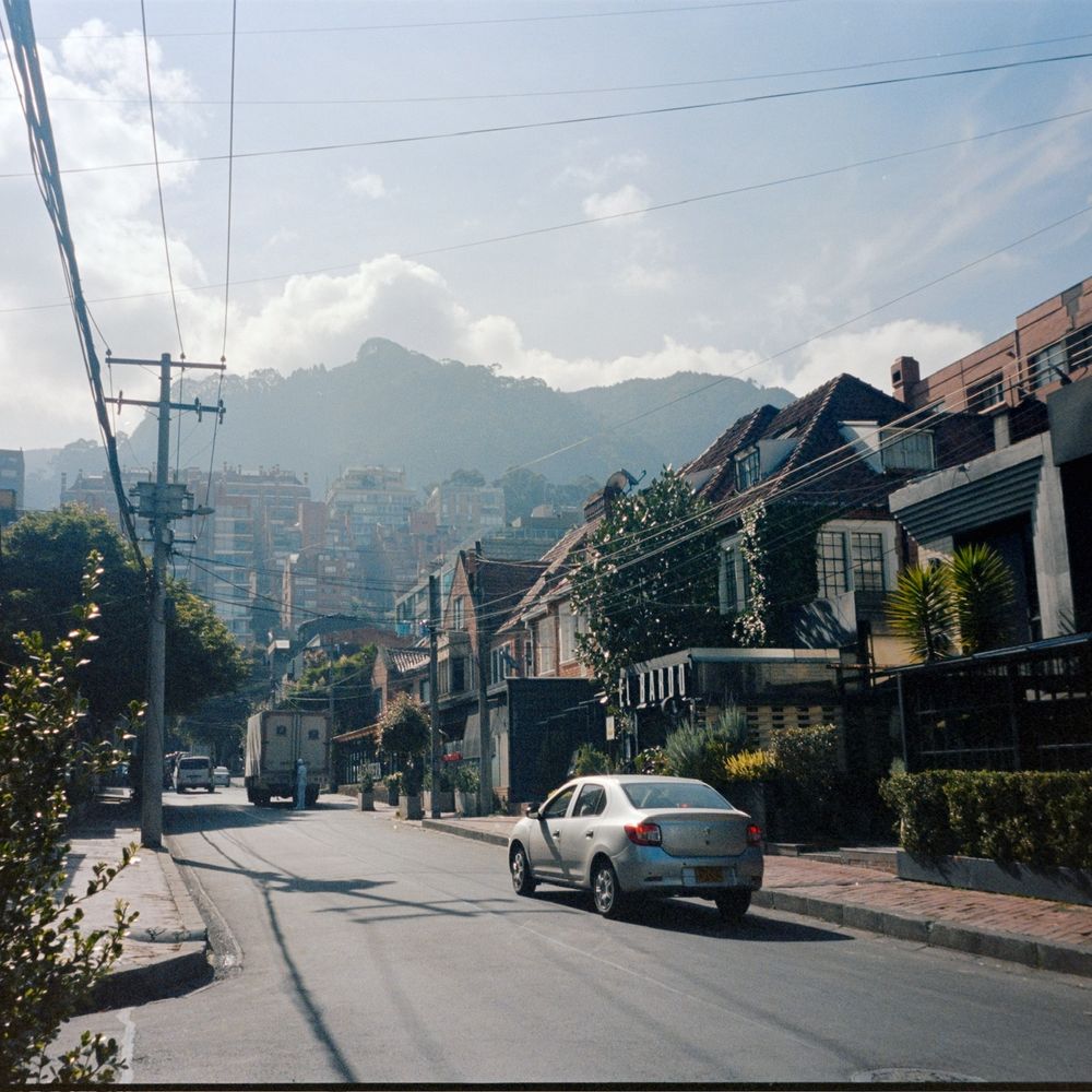 Bogota, Colombia