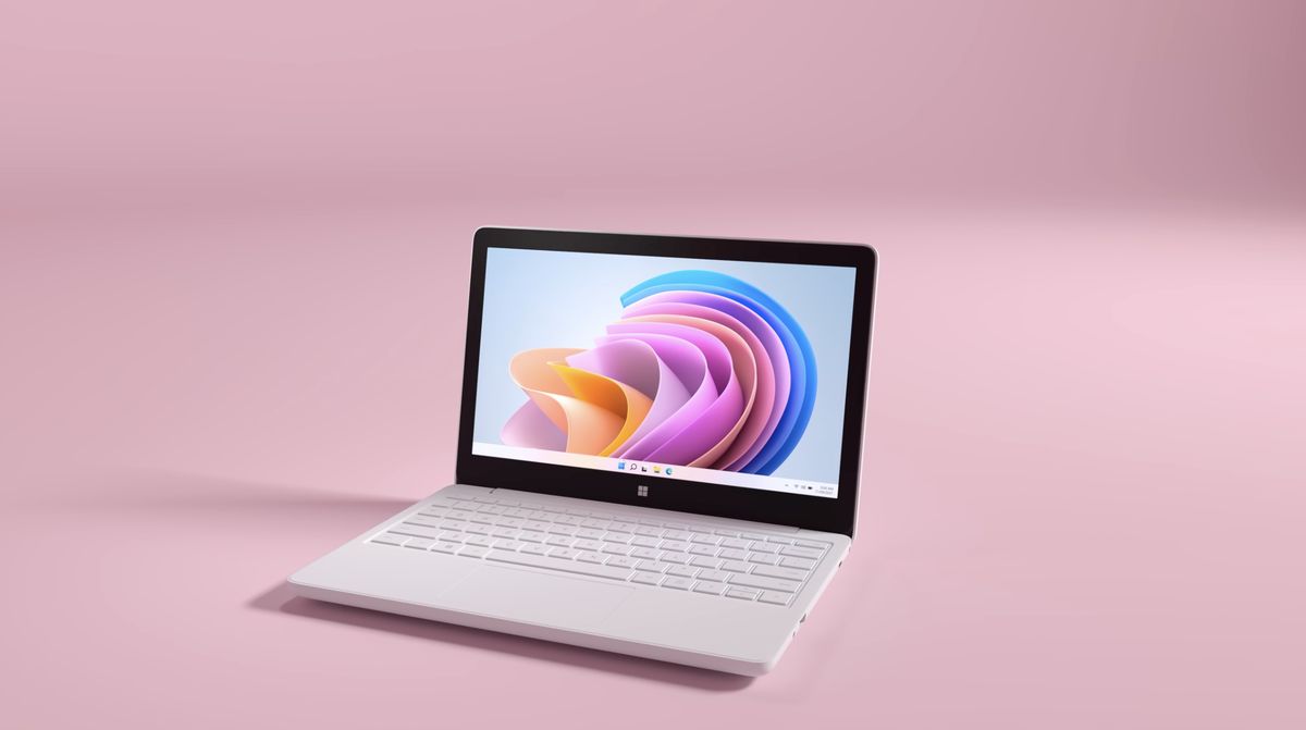 Surface Laptop SE